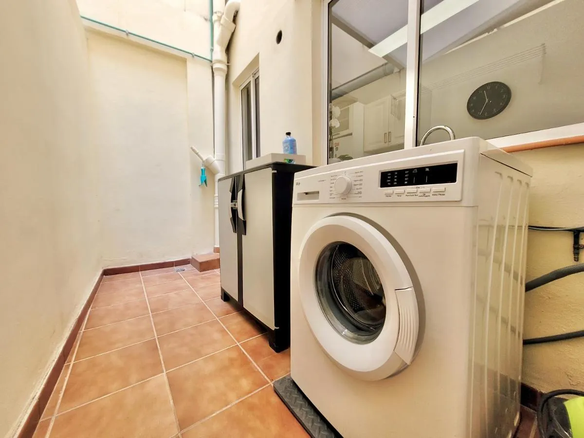 Casa Blanquita Apartment Puerto de la Cruz   Puerto de la Cruz (Tenerife)