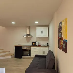 T5. Apto Nuevo Centro , Toledo España