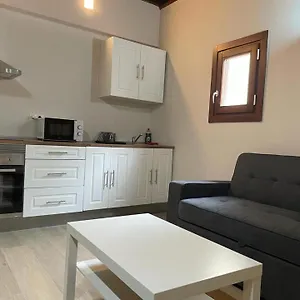T2 Apt Nuevo En , Toledo España