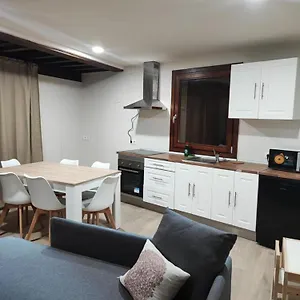 T3 Apt Nuevo En Centro , Toledo España